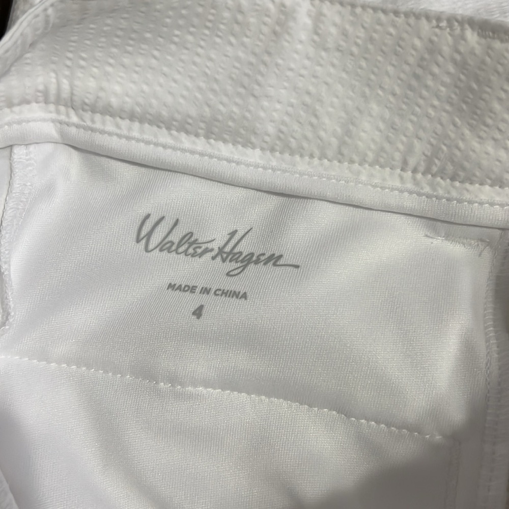 Walter Hagen Clubhouse Traditional 7” Short- Size 4 - Picture 8 of 8